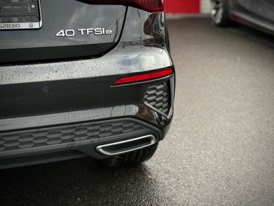 2023 Audi A3