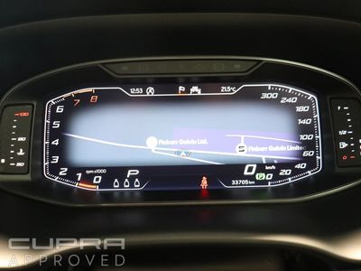 2023 Cupra Ateca
