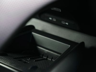 2025 Cupra Tavascan