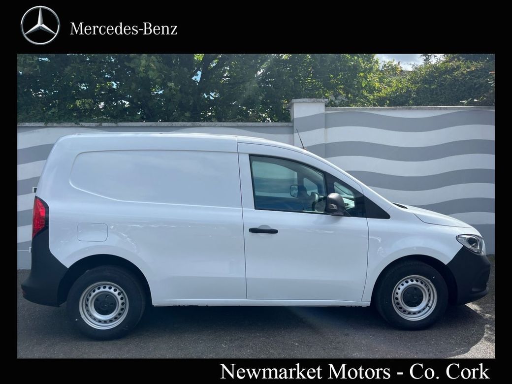 2026 Mercedes-Benz Citan