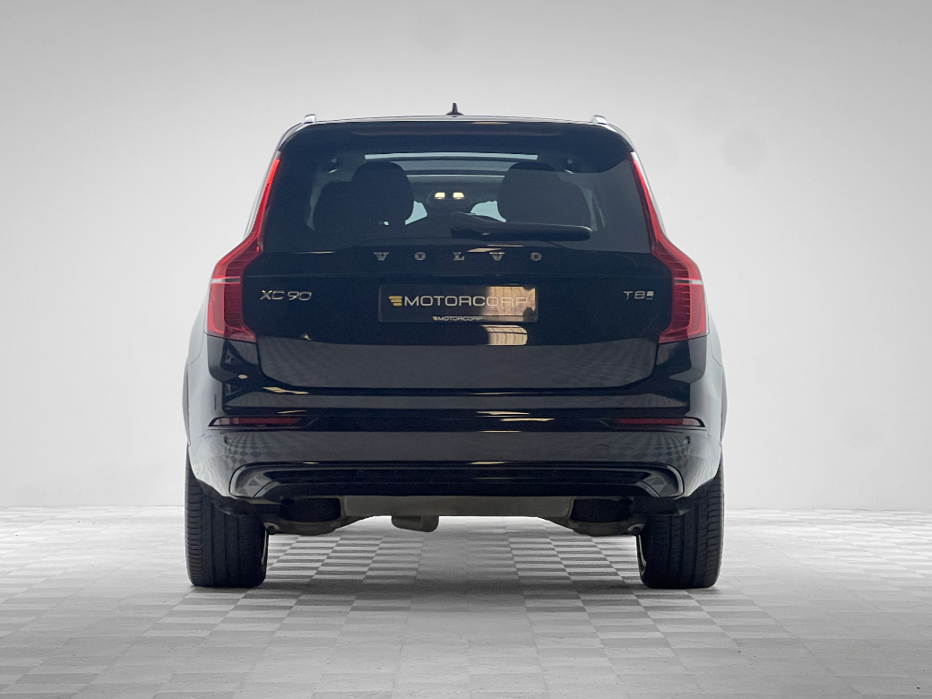 2024 Volvo XC90