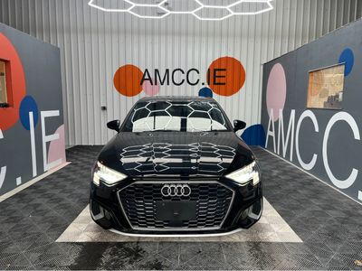 2021 Audi A3