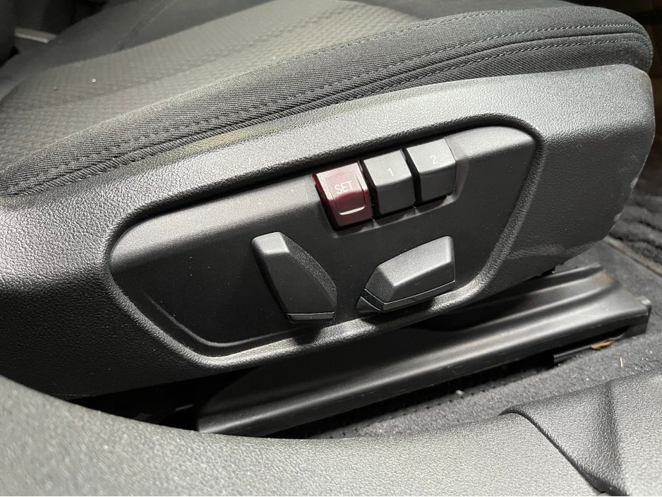 2021 BMW 2 Series
