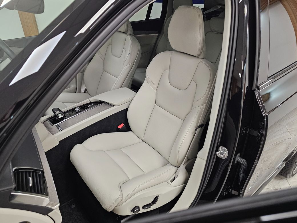 2024 Volvo XC90