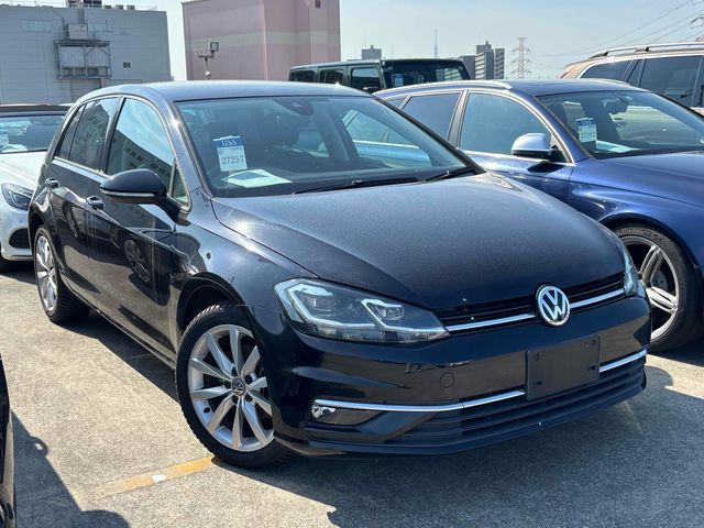 vehicle for sale from A & D Trade Car Sales