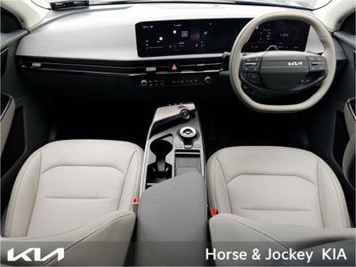 2025 Kia EV6