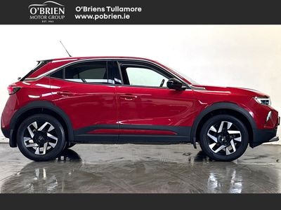 2023 Opel Mokka
