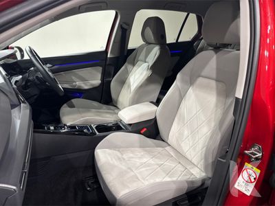 2022 Volkswagen Golf