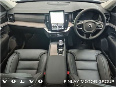 2026 Volvo XC90