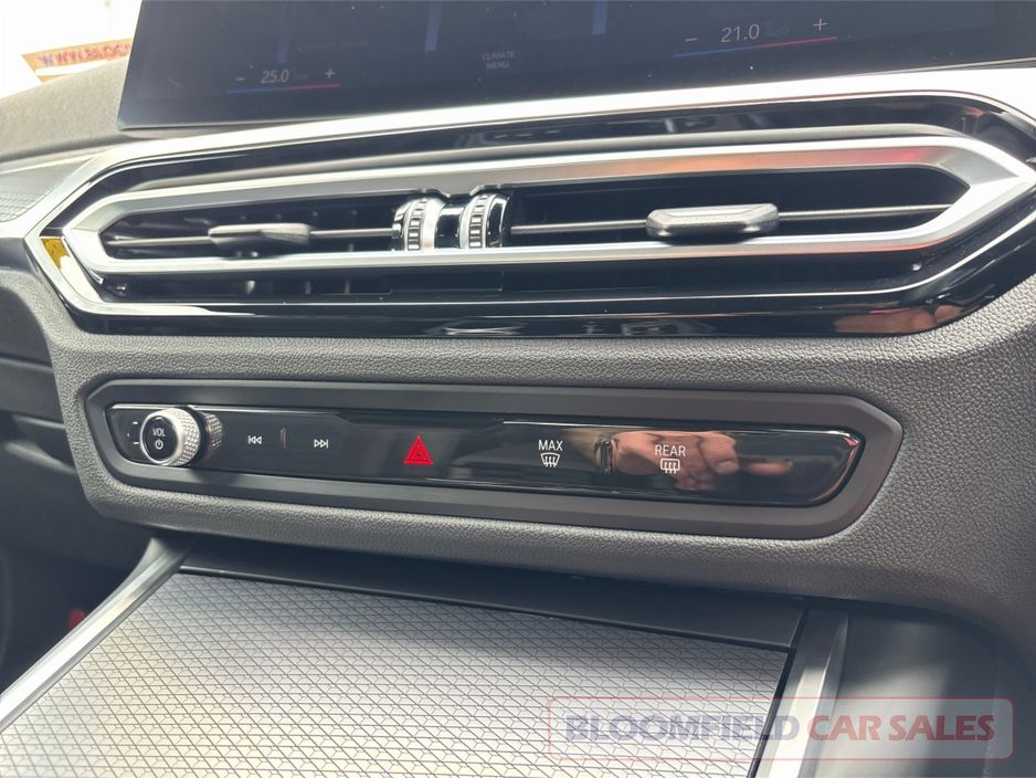 2024 BMW 3 Series