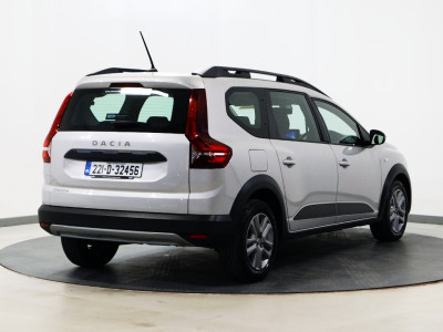 2022 Dacia Jogger