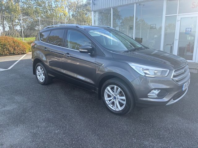 vehicle for sale from Simon Kavanagh Motors Waterford