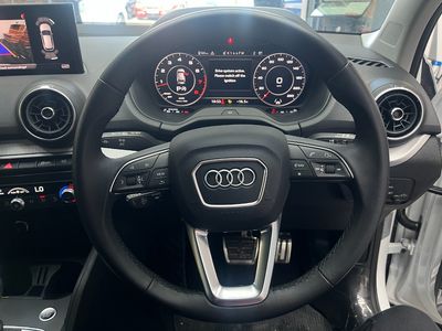 2024 Audi Q2