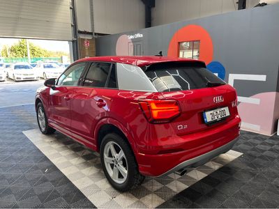 2021 Audi Q2