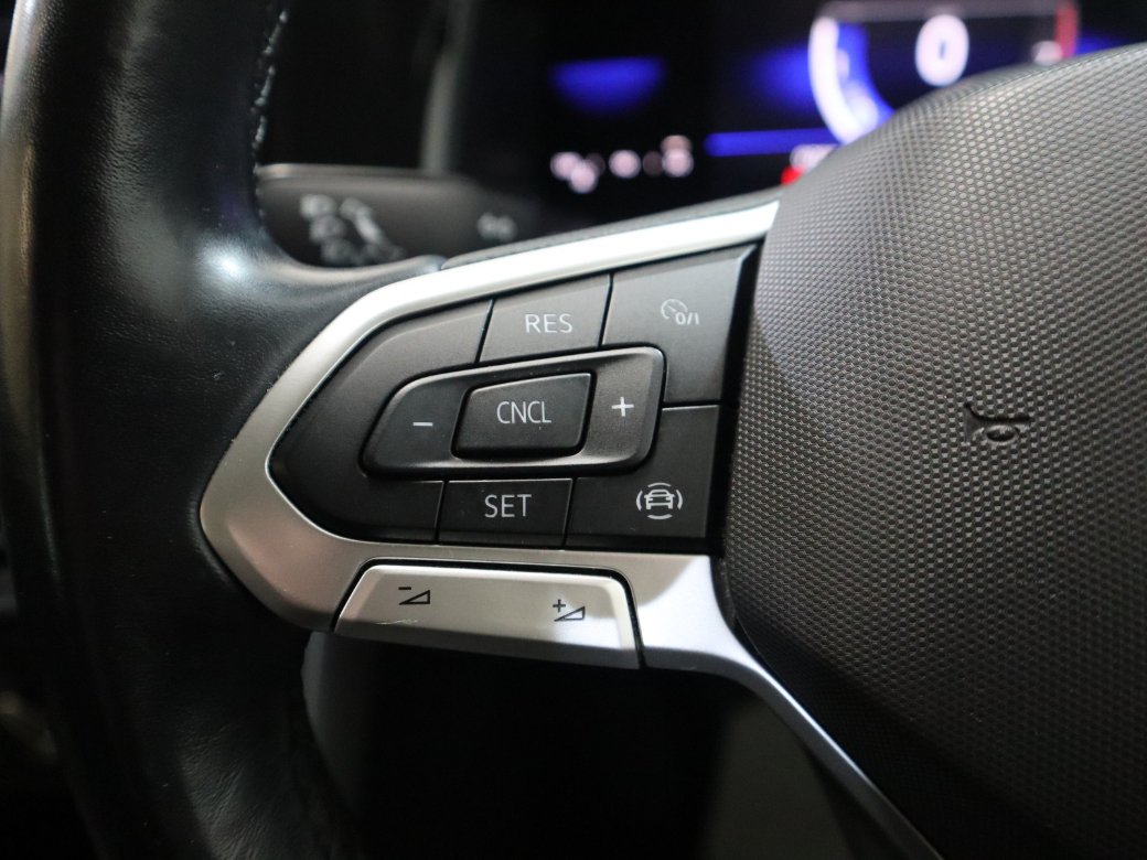 2022 Volkswagen Taigo