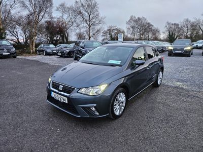2020 SEAT Ibiza