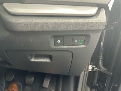 2024 Skoda Octavia