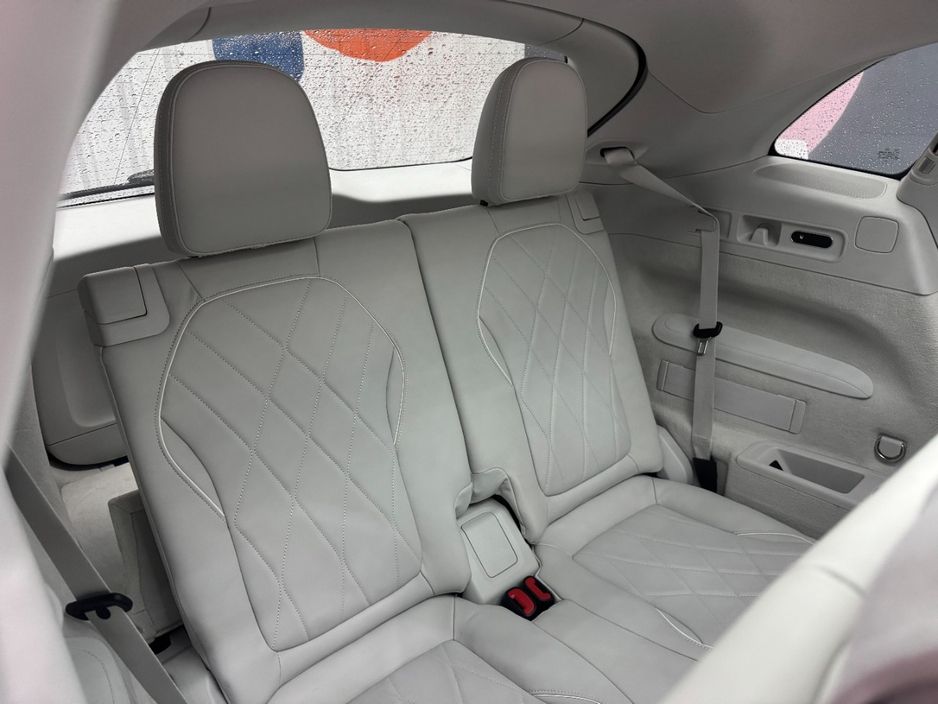 2024 Mercedes-Benz EQS