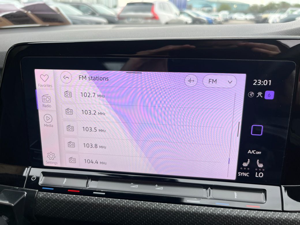 2022 Volkswagen Golf