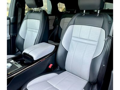 2022 Land Rover Range Rover Evoque