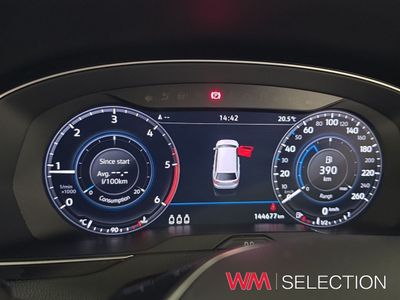 2019 Volkswagen Passat