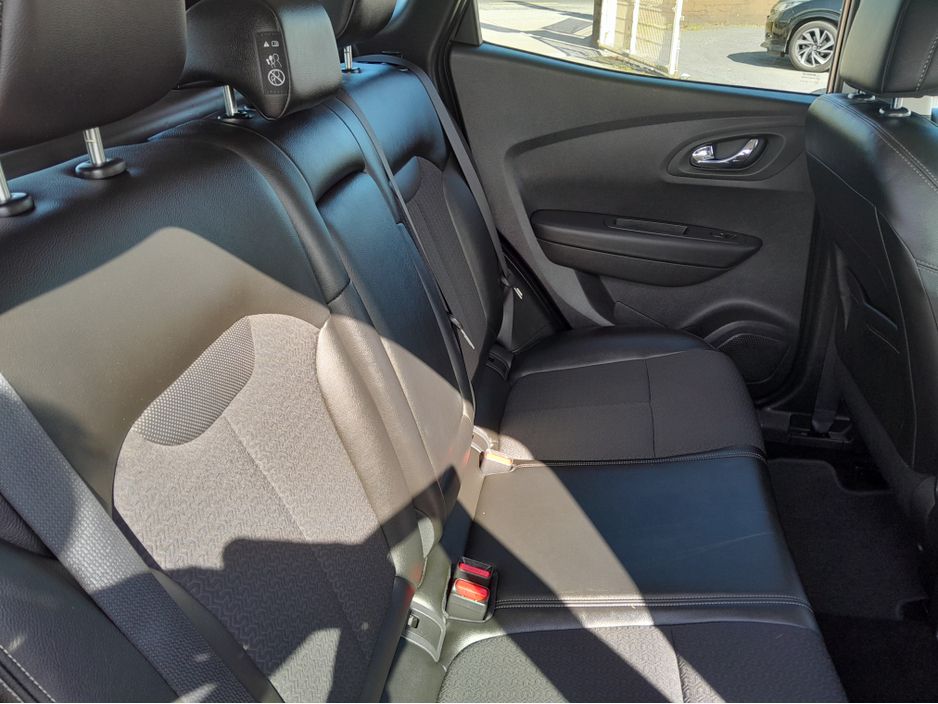 2016 Renault Kadjar