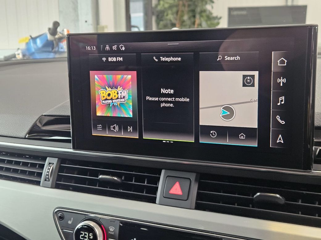 2022 Audi A5