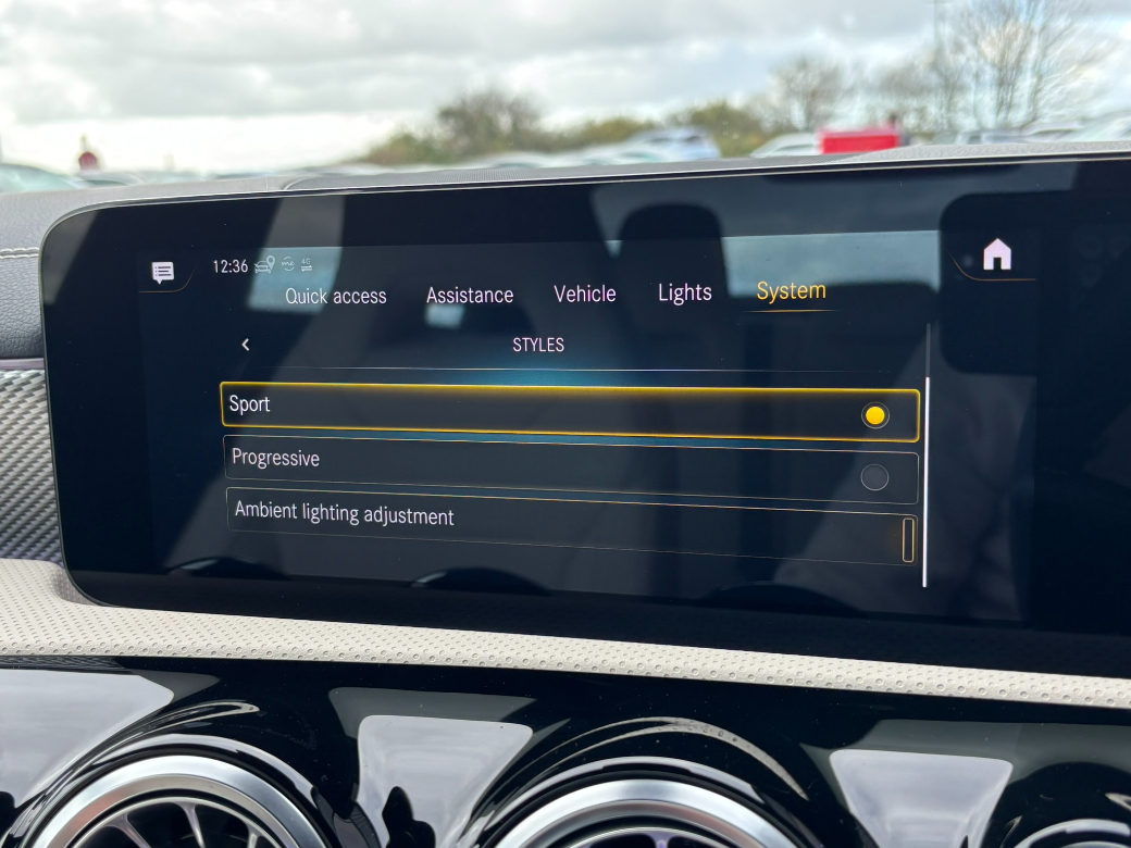 2022 Mercedes-Benz CLA Class