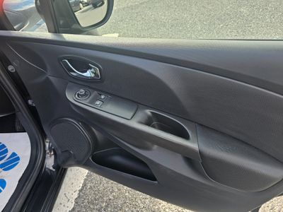 2015 Renault Clio