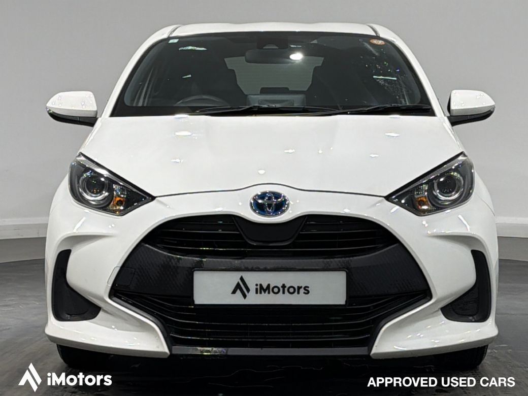 2023 Toyota Yaris