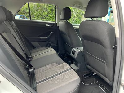 2020 Volkswagen T-Roc