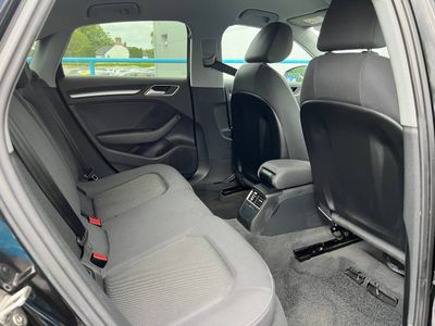 2017 Audi A3