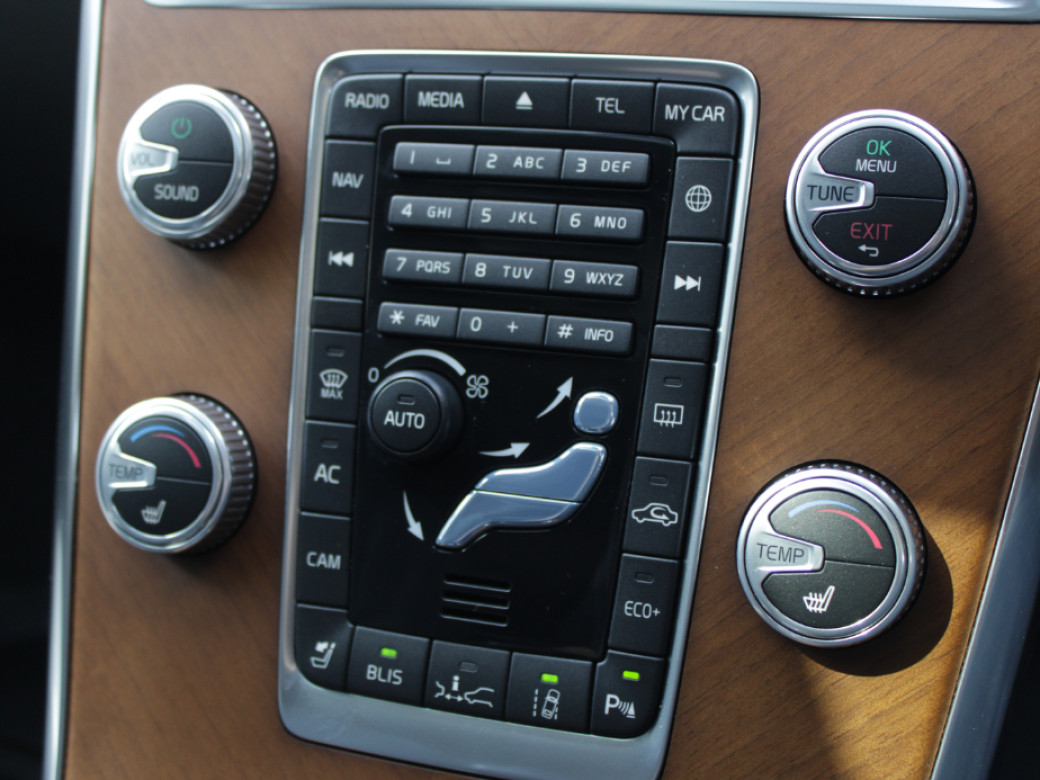 2017 Volvo XC60