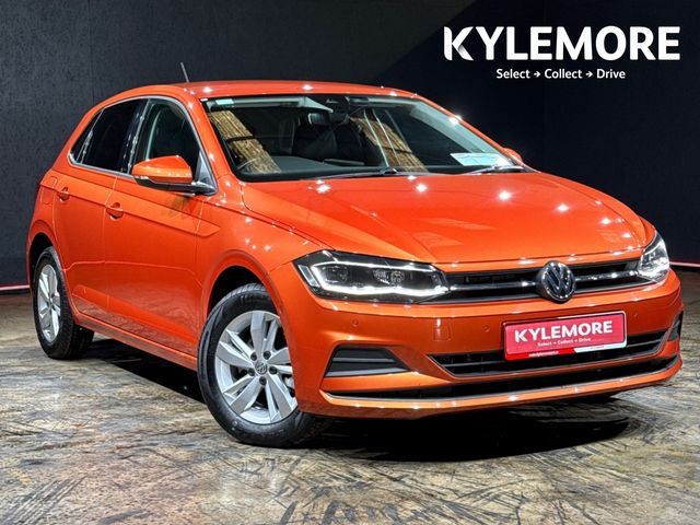 vehicle for sale from Kylemore Cars