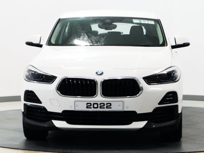 2022 BMW X2