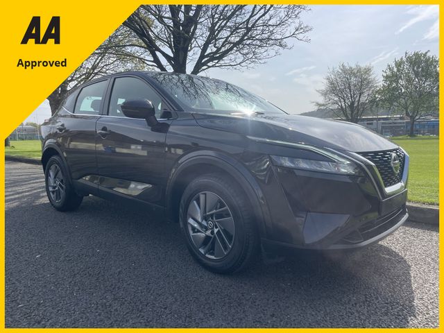 vehicle for sale from Jonathan O'Brien Cars