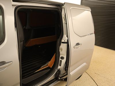 2022 Citroen Berlingo