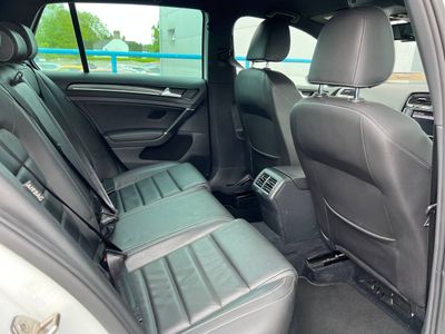 2014 Volkswagen Golf