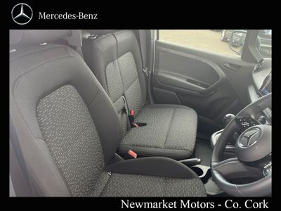 2026 Mercedes-Benz Citan