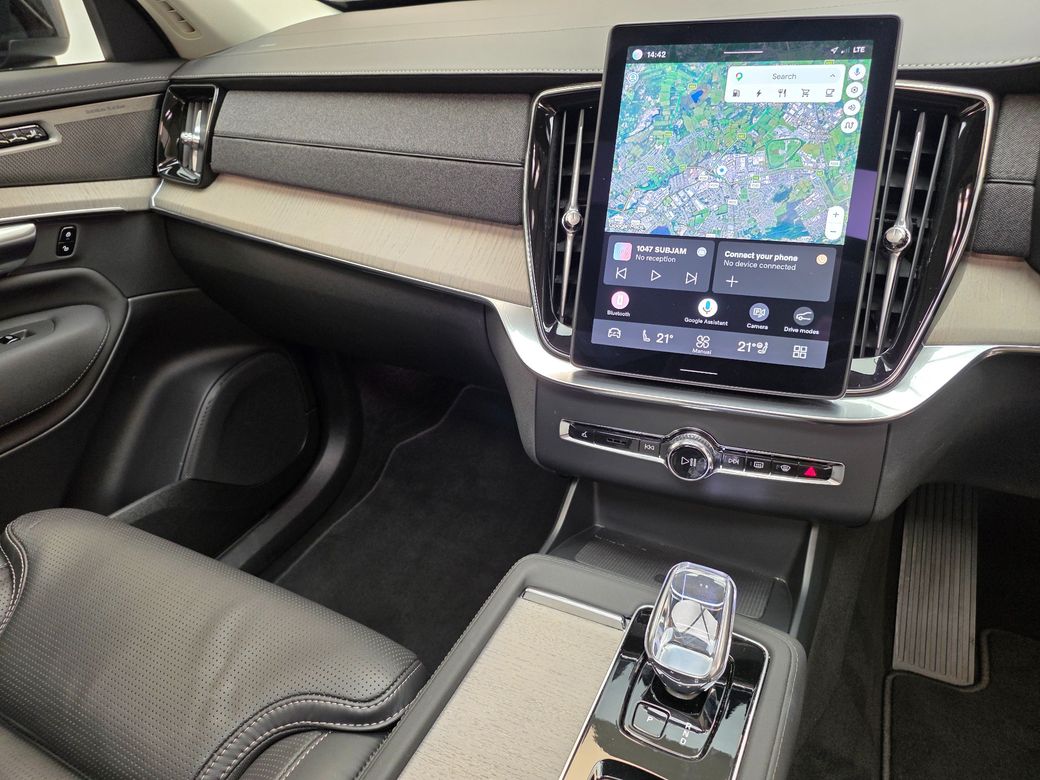 2025 Volvo XC90