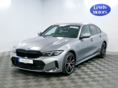 2024 BMW 3 Series