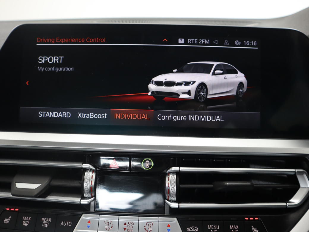 2022 BMW 3 Series