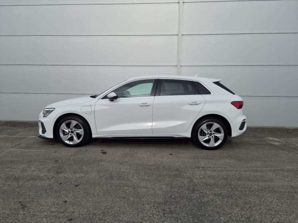 2023 Audi A3