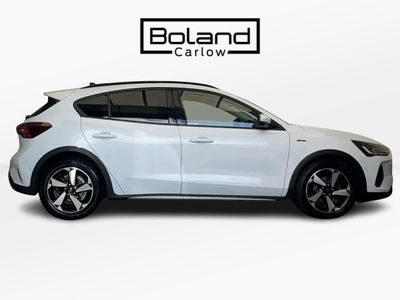 2024 Ford Focus