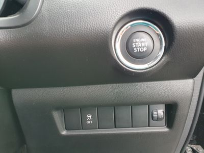 2022 Suzuki Swift