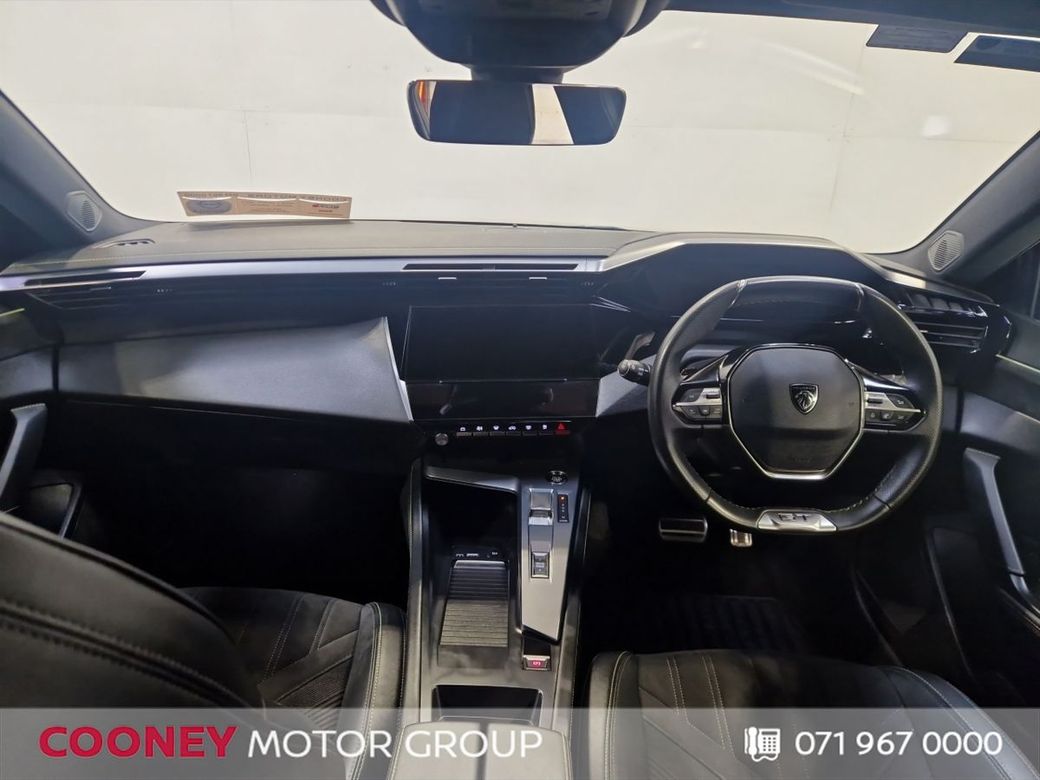 2024 Peugeot 408