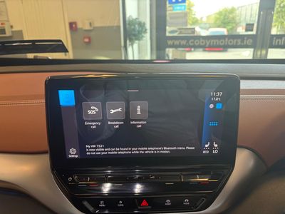 2022 Volkswagen ID.4