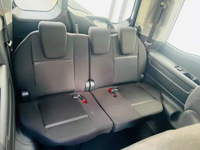 2021 Honda Stepwagon