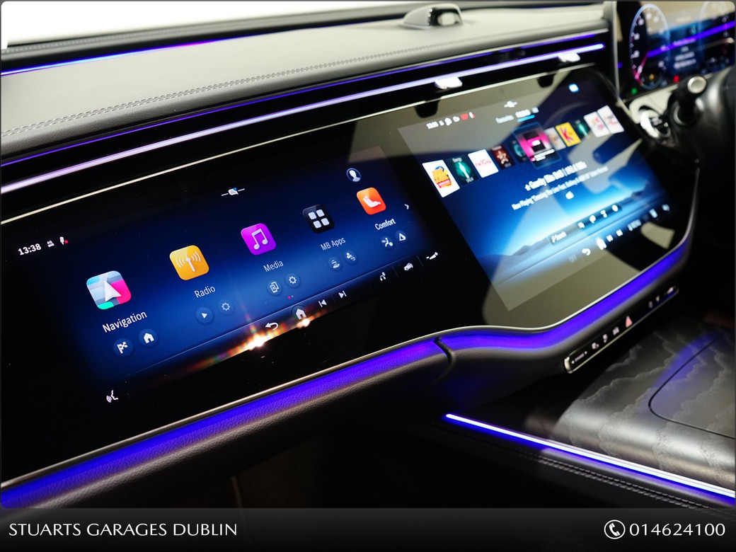 2024 Mercedes-Benz E Class