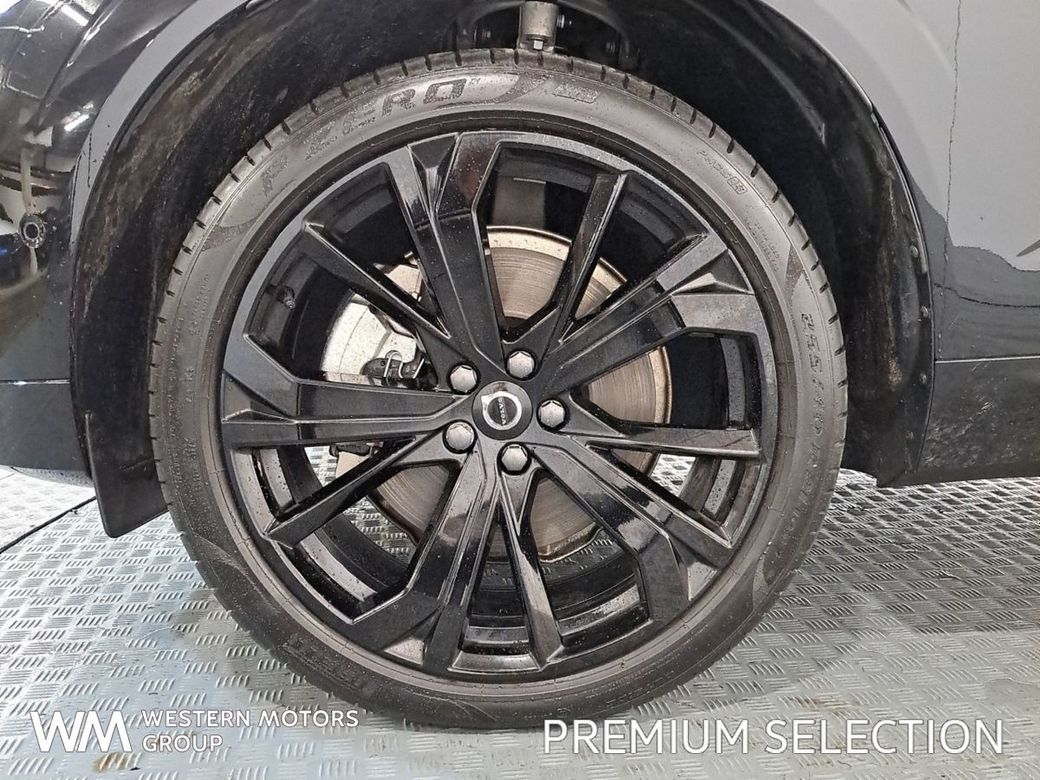 2024 Volvo XC60